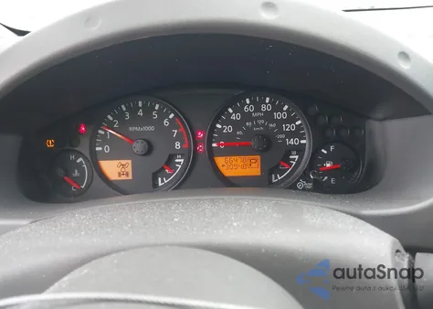 2017 Nissan Frontier Sv z USA, uszkodzony, nr VIN 1N6AD0EV5HN747988